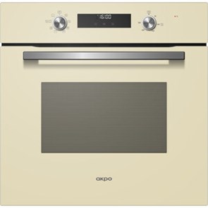 Встраиваемый электрический духовой шкаф Akpo PEA 7009SED03 IV ak-17058