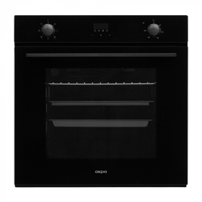 Духовой электрический шкаф Akpo PEA 7207SED02 BL ak-17061