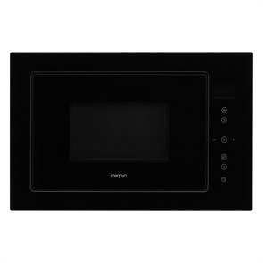 Встраиваемая микроволновая печь Akpo MEA 92508 SEA02 BL ak-19006