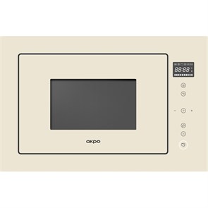 Встраиваемая микроволновая печь Akpo MEA 92508 SEA02 IV ak-19008