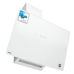 AKPO WK-11 Smart 60. белый вытяжка наклонная ak-3113