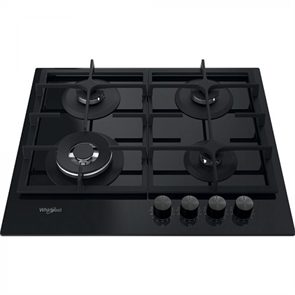 Газовая варочная поверхность Whirlpool AKTL 629/NB1 aktl 629/nb1