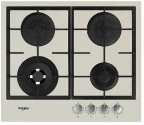 Газовая варочная панель Whirlpool AKTL 629/S aktl 629/s