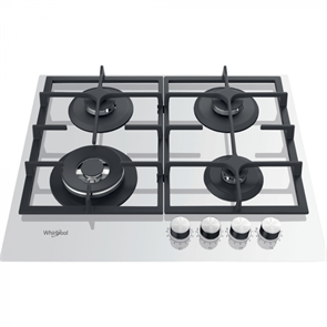 Газовая варочная панель Whirlpool AKTL 629/WH aktl 629/wh