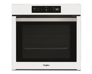 Электрический духовой шкаф Whirlpool AKZ9 6230 WH akz9 6230 wh
