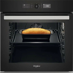 Электрический духовой шкаф Whirlpool AKZ9 9480 NB akz9 9480 nb