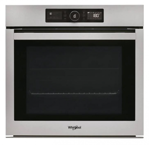 Встраиваемый электрический духовой шкаф Whirlpool AKZ9 6230 IX akz96230ix