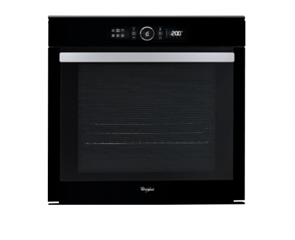 Электрический духовой шкаф Whirpool AKZM 8480 NB черный akzm 8480 nb