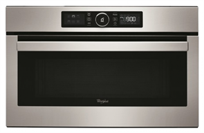Встраиваемая микроволновая печь Whirlpool AMW 730 IX amw730/ix