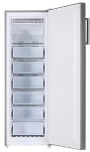 Морозильная камера Ascoli ASFS258WE asfs258we