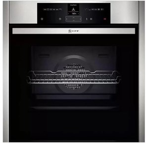 Электрический духовой шкаф Neff B15CR22N1R b15cr22n1r