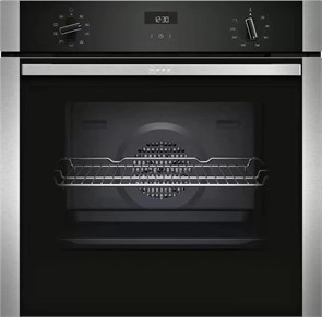 Электрический духовой шкаф Neff B1ACE0AN0R b1ace0an0r