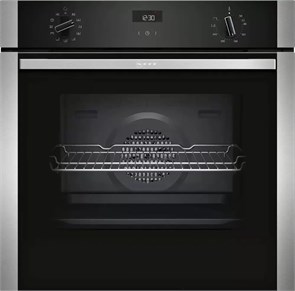 Электрический духовой шкаф Neff B1ACE3FN0R b1ace3fn0r