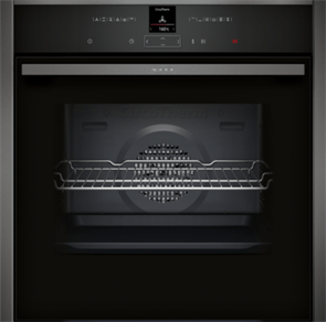 Духовой шкаф Neff B27CR22G0 b27cr22g0