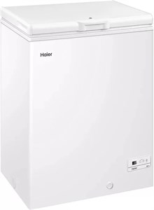 Haier HCE 143 R морозильный ларь b30fmxe06ru
