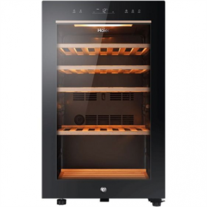 Винный шкаф Haier FWC49GA b408e4e00ru