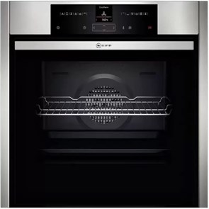 Встраиваемый электрический духовой шкаф Neff B45CR22N0R b45cr22n0r