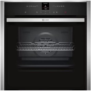 Электрический духовой шкаф Neff B47CR22N0 b47cr22n0