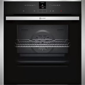 Духовой шкаф Neff B47CR32N0 b47cr32n0