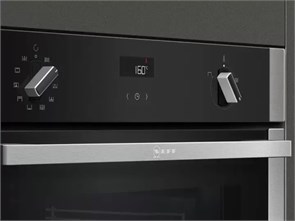 Встраиваемый электрический духовой шкаф Neff B47FS26G0 b47fs26g0