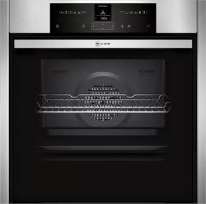 Встраиваемый электрический духовой шкаф Neff B55CR22N0 b55cr22n0