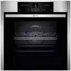 Встраиваемый электрический духовой шкаф Neff B55CR22N0R b55cr22n0r