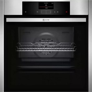 Встраиваемый электрический духовой шкаф Neff B55CS22N0 b55cs22n0
