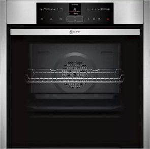 Духовой шкаф Neff B55VR22N0 b55vr22n0