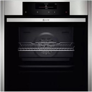 Встраиваемый электрический духовой шкаф Neff B56CT64N0 b56ct64n0