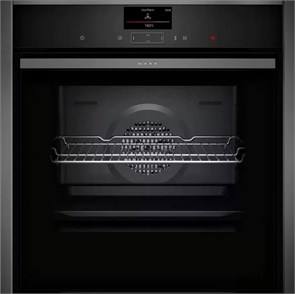 Встраиваемый электрический духовой шкаф Neff B57CS28G0 b57cs28g0