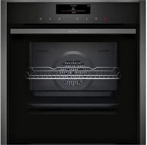 Встраиваемый электрический духовой шкаф Neff B58VT68G0 b58vt68g0