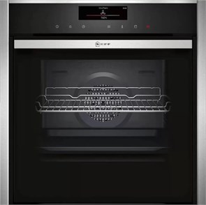 Встраиваемый электрический духовой шкаф Neff B58VT68H0 b58vt68h0