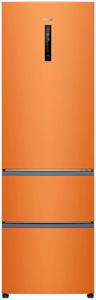 Холодильник с нижней морозилкой Haier A4F637COMVU1 ba0ba0e00ru