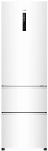 Трехкамерный холодильник отдельностоящий Haier A4F637CWMVU1 ba0ba2e00ru