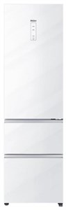 Холодильник с нижней морозилкой Haier A2F637CGWG bb09p1e80ru
