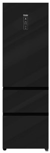 Трехкамерный холодильник отдельностоящий A2F637CGBG HAIER bb09p2e1gru