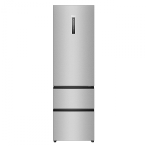 Трехкамерный холодильник отдельностоящий Haier A4F639CXMVU1 bb0v52e00ru