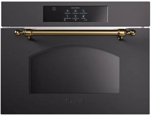 Шкаф шоковой заморозки ILVE BC-645SNTC/AWB bc-645sntc/awb