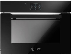 Шкаф шоковой заморозки ILVE BC-645STC/BK bc-645stc/bk