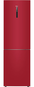 Двухкамерный холодильник отдельностоящий Haier C2F636CRRGU1 bc1217e00ru