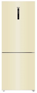 Двухкамерный холодильник  Haier C4F744CCGU1 bc12s3e00ru