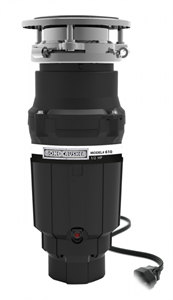Измельчитель пищевых отходов Bone Crusher BC610-AS bc610-as