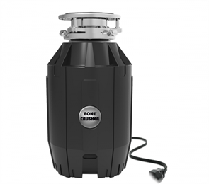 Измельчитель пищевых отходов Bone Crusher 910 (BC910-AS) bc910-as