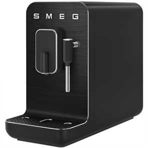 Кофемашина Smeg BCC02FBMEU bcc02fbmeu