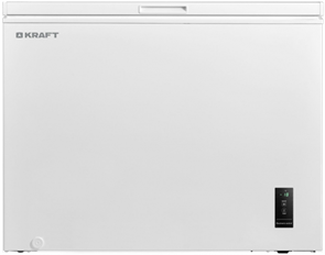 Морозильник-ларь Kraft BD(W)-300BL bd (w)-300bl