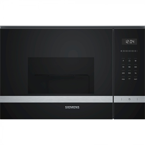 Встраиваемая микроволновая печь Siemens BE555LMS0 be555lms0