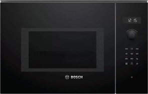 Встраиваемая микроволновая печь Bosch BEL524MB0 bel524mb0
