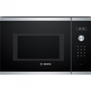 Встраиваемая микроволновая печь Bosch BEL554MS0 bel554ms0