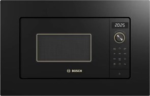 Встраиваемая микроволновая печь Bosch BEL623MY3 bel623my3