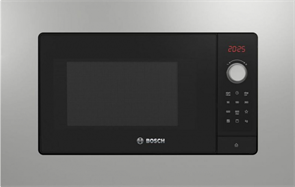 Встраиваемая микроволновая печь Bosch BEL653MS3 bel653ms3